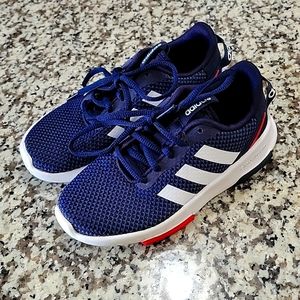Boys Adidas Sneakers